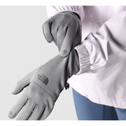 The North Face - Women’s Etip Recycled Glove - Handschoenen Dames